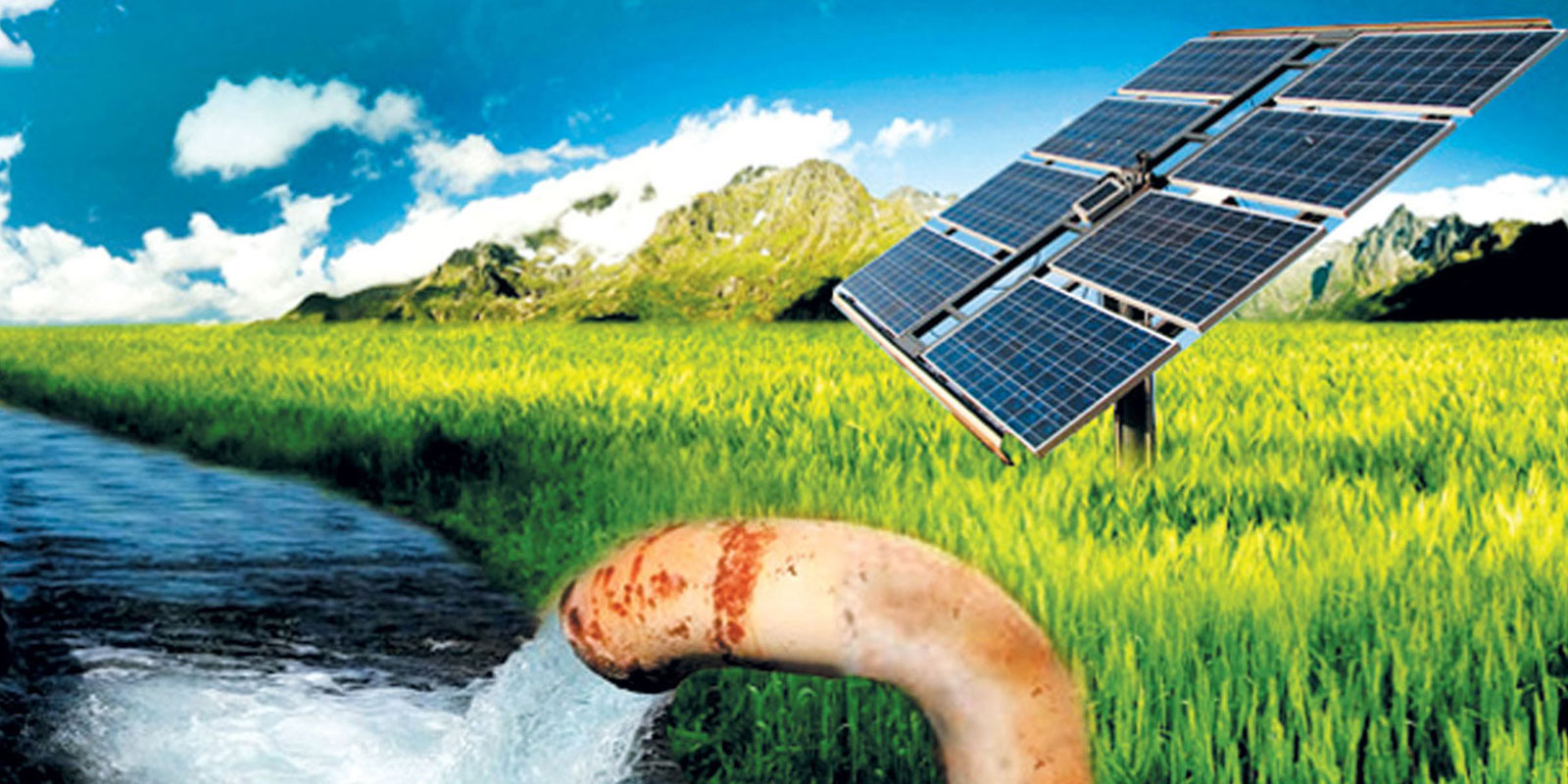 telangana-issued-tender-for-solar-powered-water-pumps-largest